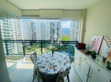 Apartamento · 88m² · 3 Quartos · 1 Vaga · Apartamento à venda, 3 quartos, 1 vaga, Barra Olímpica - RIO DE JANEIRO/RJ