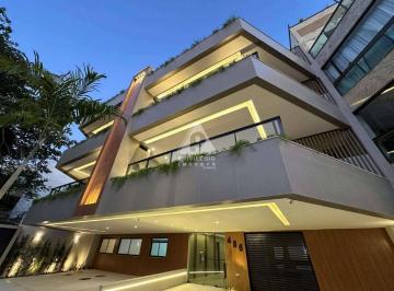 Apartamento · 114m² · 3 Quartos · 2 Vagas · Exclusivo apartamento de Alto Padrão na cobiçada Gleba B do Recreio.