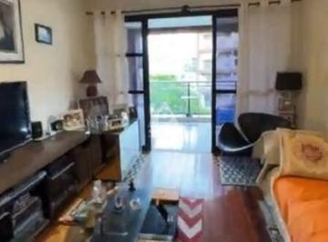 Apartamento · 81m² · 2 Quartos · 1 Vaga · Apartamento à venda, 2 quartos, 1 suíte, 1 vaga, Botafogo - RIO DE JANEIRO/RJ
