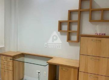 Comercial · 30m² · Sala à venda, Botafogo - RIO DE JANEIRO/RJ