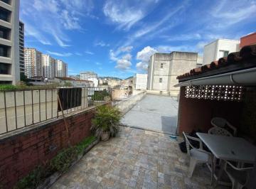 Apartamento · 243m² · 2 Quartos · 1 Vaga · Cobertura residencial à venda no Maracanã (RJ) | 2 quartos (1 suíte) | Frente | 243m² | 1 vaga