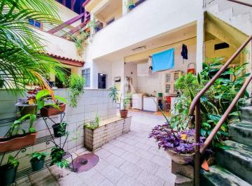 Casa · 270m² · 4 Quartos · Casa, 4 quartos, Urca, 270m²