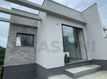 Casa · 65m² · 3 Quartos · CASA BAIXA NAS ÁGUAS CLARAS