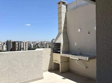 Apartamento · 118m² · 3 Quartos · 1 Vaga · Cobertura à venda, 3 quartos, 1 suíte, 1 vaga, Santa Efigênia - Belo Horizonte/MG