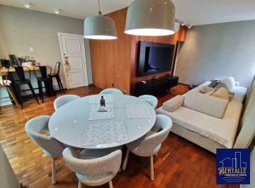 Apartamento · 120m² · 3 Quartos · 1 Vaga · Apartamento à venda, 3 quartos, 1 suíte, 1 vaga, Anchieta - Belo Horizonte/MG