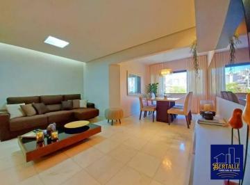 Apartamento · 127m² · 4 Quartos · 2 Vagas · Apartamento à venda, 4 quartos, 1 suíte, 2 vagas, Serra - Belo Horizonte/MG