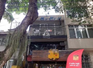 Comercial · 310m² · Prédio Comercial à Venda na Rua Afonso Pena 310m²