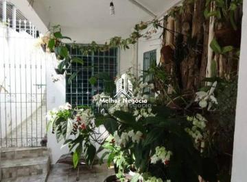Casa · 220m² · 4 Quartos · Casa à venda com 4 quartos no bairro Vila Industrial em Campinas