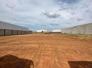 Terreno · 2500m² · Terreno Industrial à venda 2.500,20 m2