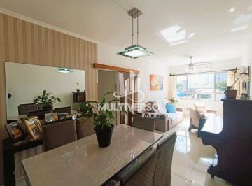 Apartamento · 127m² · 2 Quartos · 1 Vaga · Apartamento à venda, 2 quartos no bairro Embaré em Santos