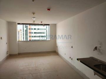 Comercial · 31m² · 1 Vaga · Sala Comercial com Vaga à Venda no Manhattan Shopping - Águas Claras