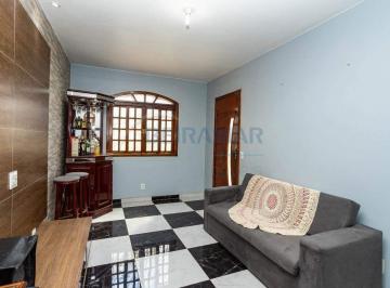 Casa · 290m² · 5 Quartos · 2 Vagas · Casa de 5 Quartos com 3 Suítes, Varanda e Lazer Completo – QE 38, Guará II
