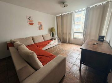 Apartamento · 120m² · 3 Quartos · 1 Vaga · Apartamento - 3 quartos - 1 suite - dpe -120m2 - 1 vaga - Copacabana.