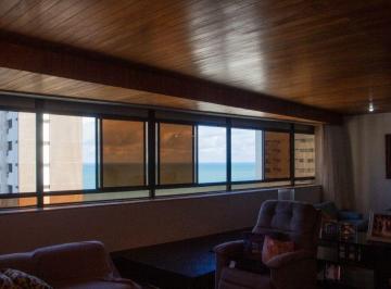 Apartamento cobertura com Vista Mar em Boa Viagem · Apartamento cobertura com Vista Mar em Boa Viagem