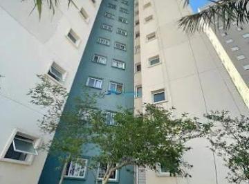 Apartamento · 50m² · 2 Quartos · 1 Vaga · Apartamento a venda C/ 2 Dorms, Andar alto e com móveis planejados, Cond Magnólia ( Cidade Jardim)