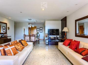 Apartamento · 162m² · 4 Quartos · 4 Vagas · Apartamento Canto, Nascente, com 162,00m², de 4 Quartos com 3 Suítes no Sudoeste!