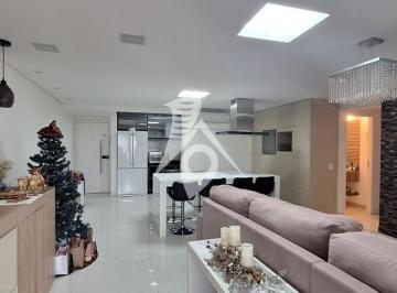 Apartamento · 119m² · 3 Quartos · 2 Vagas · Apartamento Locação no Timing Mooca