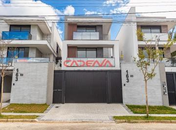 Casa · 244m² · 4 Quartos · 4 Vagas · Casa com 4 quartos e 4 vagas à venda no Jardim Schaffer