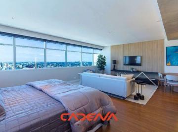 Apartamento · 65m² · 1 Quarto · Apartamento com 1 quarto à venda no Centro de Curitiba
