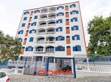 Apartamento · 108m² · 2 Quartos · 1 Vaga · Apartamento com 2 quartos e 1 vaga à venda no São Francisco