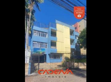 Comercial · 1064m² · 22 Vagas · Prédio à venda no Alto da Glória em Curitiba