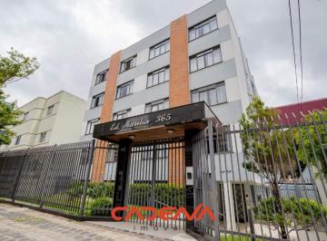 Apartamento · 118m² · 3 Quartos · 1 Vaga · Apartamento com 3 quartos e 1 vaga à venda no Batel