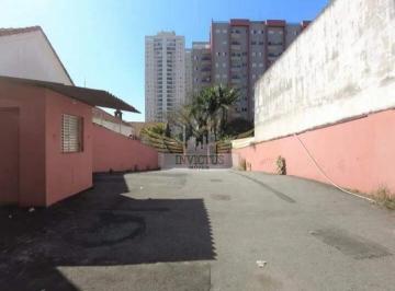 Terreno · 400m² · 20 Vagas · Terreno Comercial para Alugar, 400m² - Bairro Jardim, Santo André/SP.