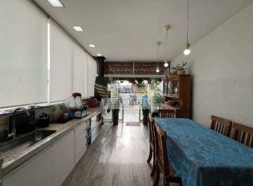 Apartamento · 120m² · 2 Quartos · 2 Vagas · Cobertura sem Condomínio com 2 Quartos para Comprar, 120m² - Vila Tibiriçá, Santo André/SP. 