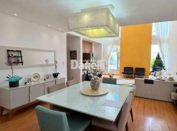 Casa · 199m² · 3 Quartos · 2 Vagas · Casa em Condomínio à venda, 3 quartos, 1 suíte, 2 vagas, Loteamento Residencial Campos do Conde II -