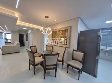 Apartamento · 151m² · 3 Quartos · 2 Vagas · Apartamento à venda, 3 quartos, 1 suíte, 2 vagas, Jardim das Nações - Taubaté/SP
