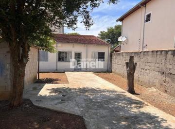 Casa · 40m² · 2 Quartos · 10 Vagas · Casa à venda, 2 quartos, 10 vagas, Parque Senhor do Bonfim - Taubaté/SP