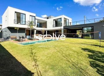 Casa · 493m² · 4 Quartos · 8 Vagas · Casa em Condomínio à venda em Indaiatuba - Jardins do Golfe, 4 quartos 492,74 m² por 4.600.000,00