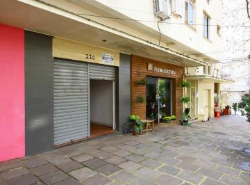 Comercial · 33m² · 1 Quarto · Loja Terrea na Av. Taquara no Bairro Petrópolis em Porto Alegre - RS