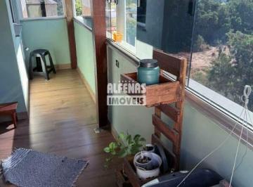 Apartamento · 96m² · 3 Quartos · 1 Vaga · Cobertura à venda 3 quartos no Bairro RIACHO DAS PEDRAS