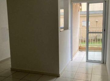 Apartamento · 60m² · 3 Quartos · 1 Vaga · Apartamento Térreo à venda no Condomínio Vila Branca em Americana com 3 quartos e 1 vaga de garagem 
