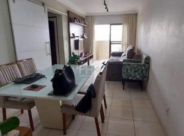 Apartamento · 95m² · 3 Quartos · 2 Vagas · Apartamento à Venda - 95m² – Baeta Neves, São Bernardo do Campo/SP
