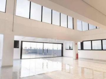 Comercial · 110m² · 1 Vaga · Salão para aluguel, 1 vaga, Parque jaçatuba - Santo André/SP