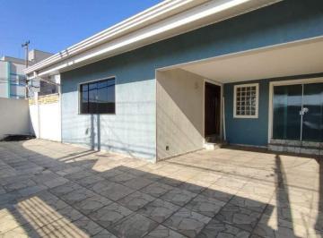 Casa · 300m² · 4 Quartos · 4 Vagas · Casa à venda no Jardim Lizandra em Americana com 4 quartos (2 suítes) e 4 vagas de garagem