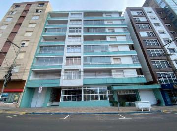 Apartamento · 122m² · 3 Quartos · 2 Vagas · Apartamento em Prainha