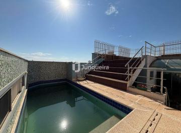 Apartamento · 368m² · 4 Quartos · 3 Vagas · Apartamento à venda, 4 quartos, 3 suítes, 3 vagas, Higienópolis - Piracicaba/SP