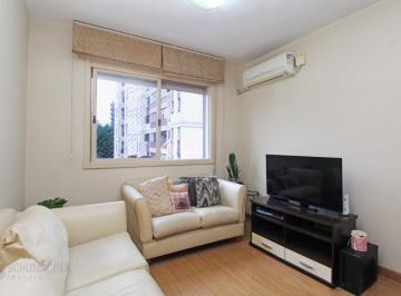 Apartamento · 58m² · 2 Quartos · Apartamento à venda com 2 quartos 58 m² no Boa Vista