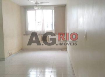 Apartamento · 55m² · 2 Quartos · 1 Vaga · ÓTIMO APARTAMENTO COM 2 QUARTOS NA PRAÇA SECA