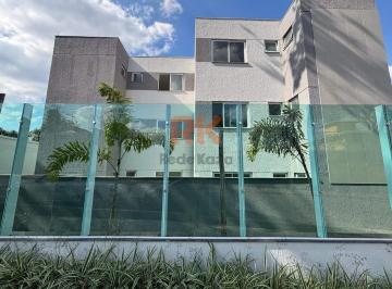 Apartamento · 110m² · 2 Quartos · Cobertura à venda no bairro Jardim Atlântico