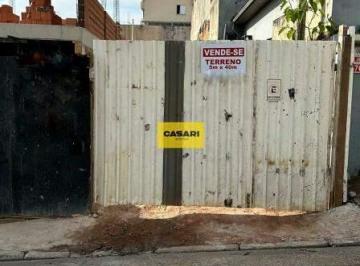 Terreno · 200m² · Terreno à venda no bairro Cerâmica – São Caetano do Sul | Oportunidade única para investir ou constr