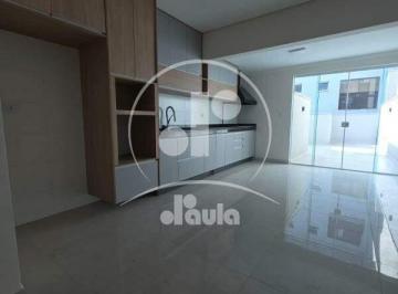 Casa · 140m² · 3 Quartos · 2 Vagas · Sobrado à venda, 3 quartos 3 suítes Vila Camilópolis em Santo André/SP 