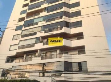 Apartamento · 120m² · 4 Quartos · Apartamento no centro de São Bernardo so Campo