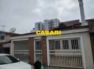 Photo 1 · Sobrado para locação com 3 Suítes e Churrasqueira - 325 m² - Rudge Ramos, São Be