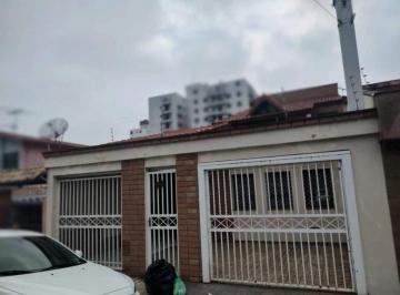 Photo 1 · Sobrado para locação com 3 Suítes e Churrasqueira - 325 m² - Rudge Ramos, São Be