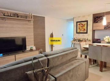 Casa · 237m² · 4 Quartos · 4 Vagas · Sobrado Alto Padrão a venda - Jardim do Mar em São Bernardo do Campo