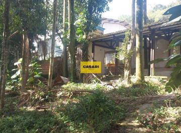 Rural · 1000m² · Chácara à Venda no Riacho Grande – São Bernardo do Campo/SP – 1.000 m² com Pomar e Excelente Localiz